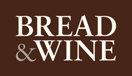bread-wine