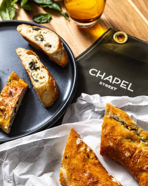 Taste of Australia at Chapel Street Café