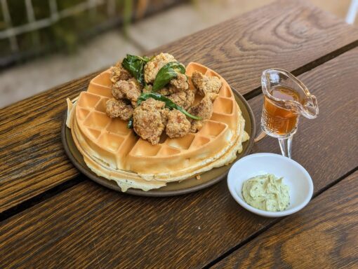 Taiwanese Tastes: A Culinary Adventure at Minyoli - Image 2