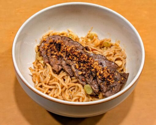 Taiwanese Tastes: A Culinary Adventure at Minyoli