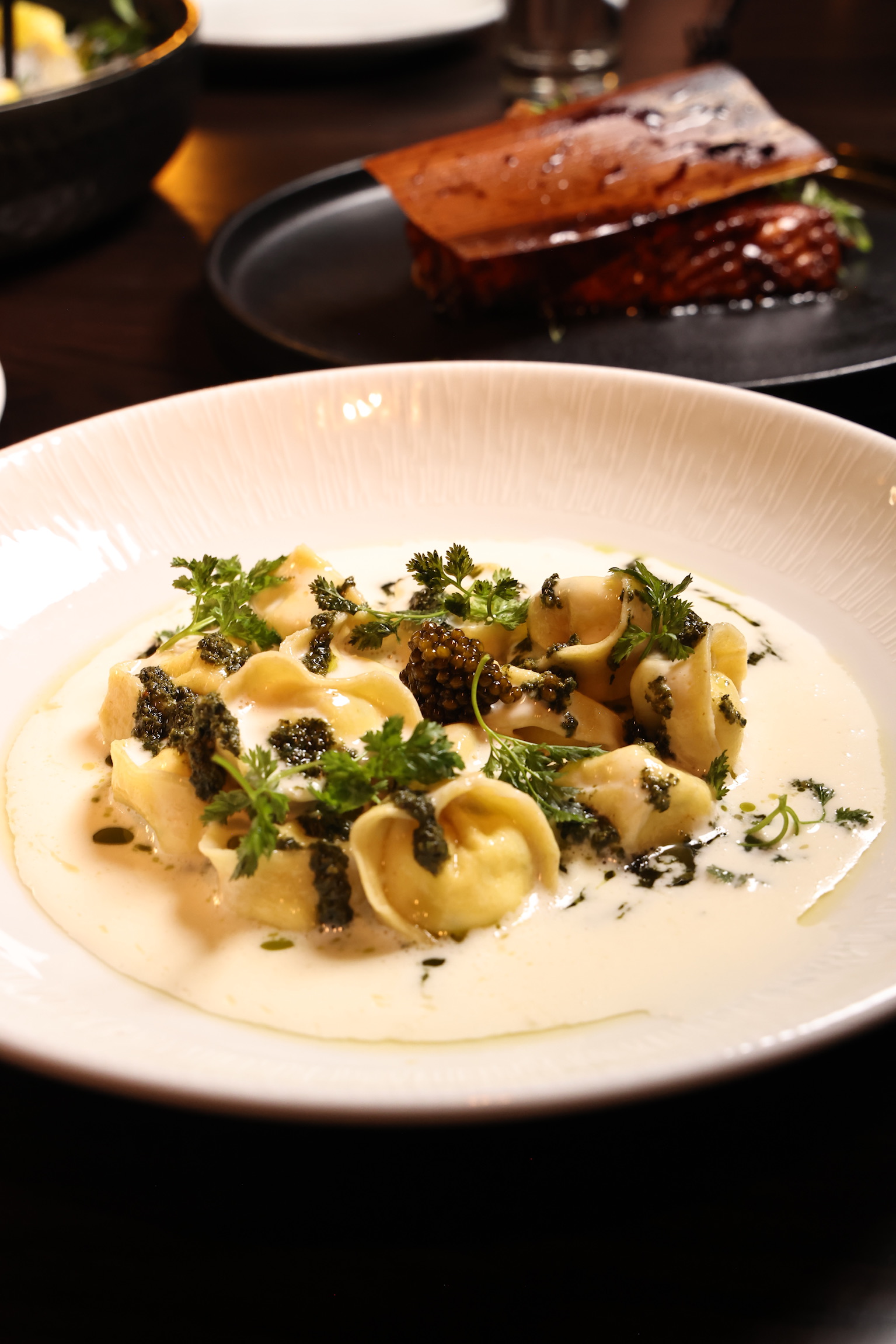Divan Pasta