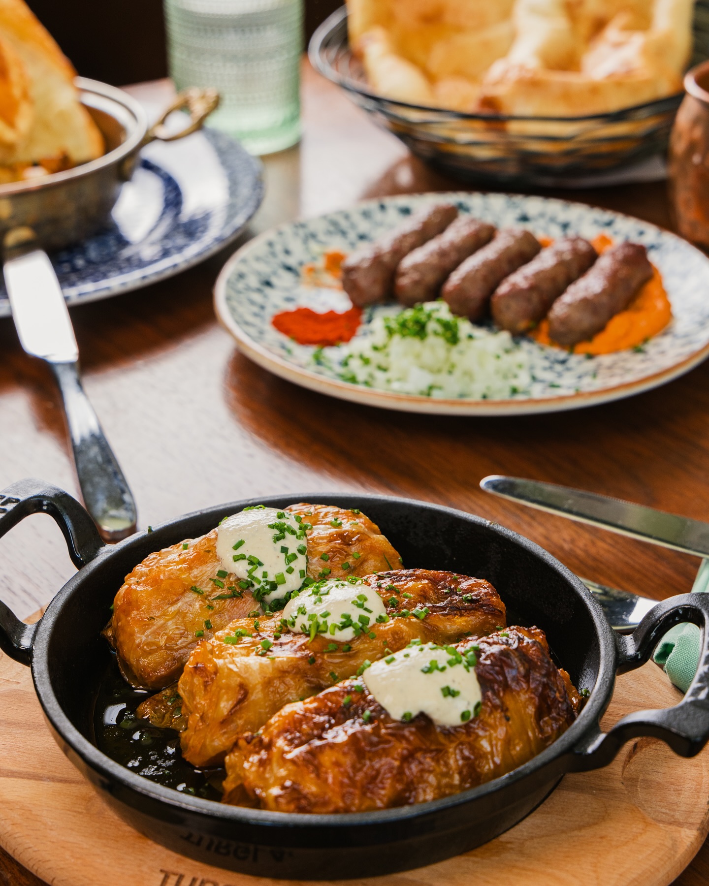 Ambar foods
