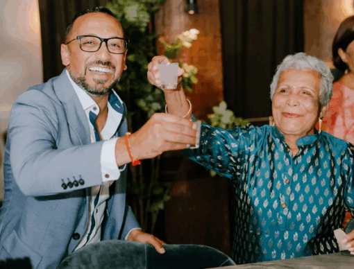A Seat at Íla’s Table — Comfort Food with a Global Twist - Image 3