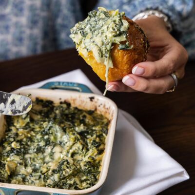 A Post-Thanksgiving Feast at Cafe Yaya