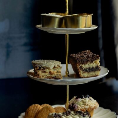 Holiday Brunch at S.K.Y.