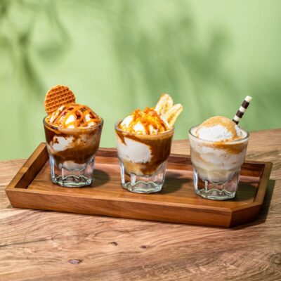 Holiday Roast & Toast at Starbucks Reserve (register kids as non member)